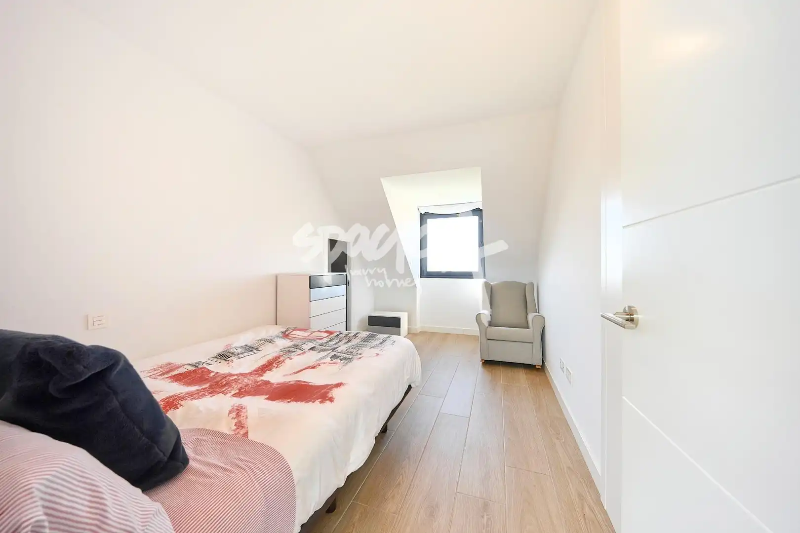 Penthouse mit Pool zum Verkauf in Calle Calle Reyes Católicos, imagen 21