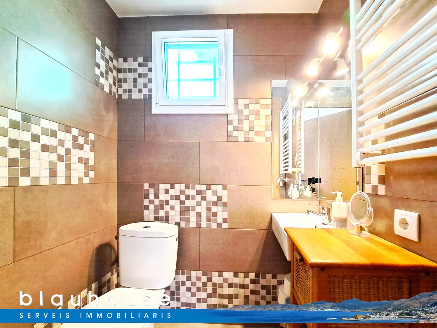 Badezimmer von Erdgeschoss zum Verkauf in Llançà