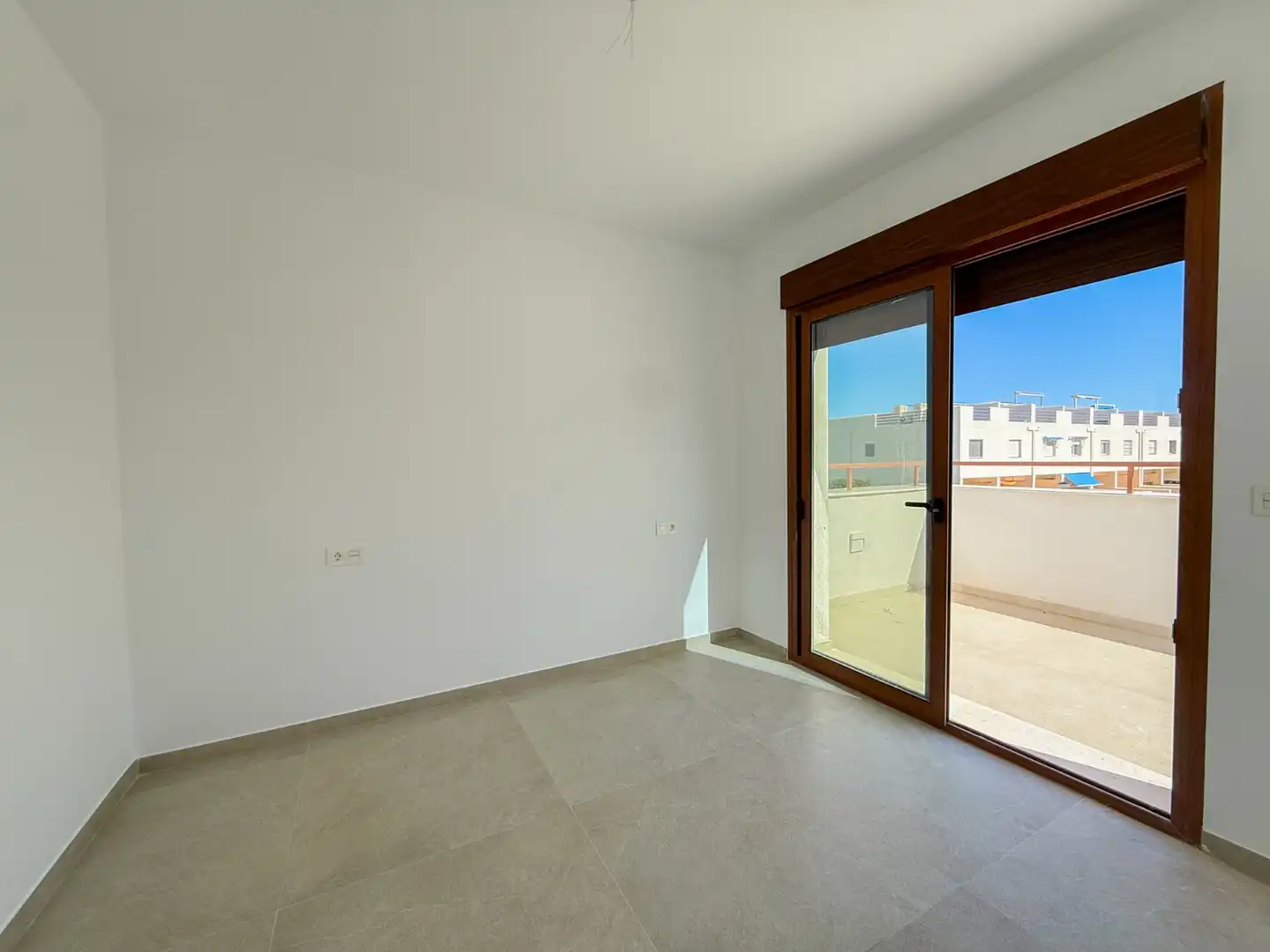 Terrassa de Casa o xalet en venda en Cuevas del Almanzora amb Terrassa, Piscina i Balcó
