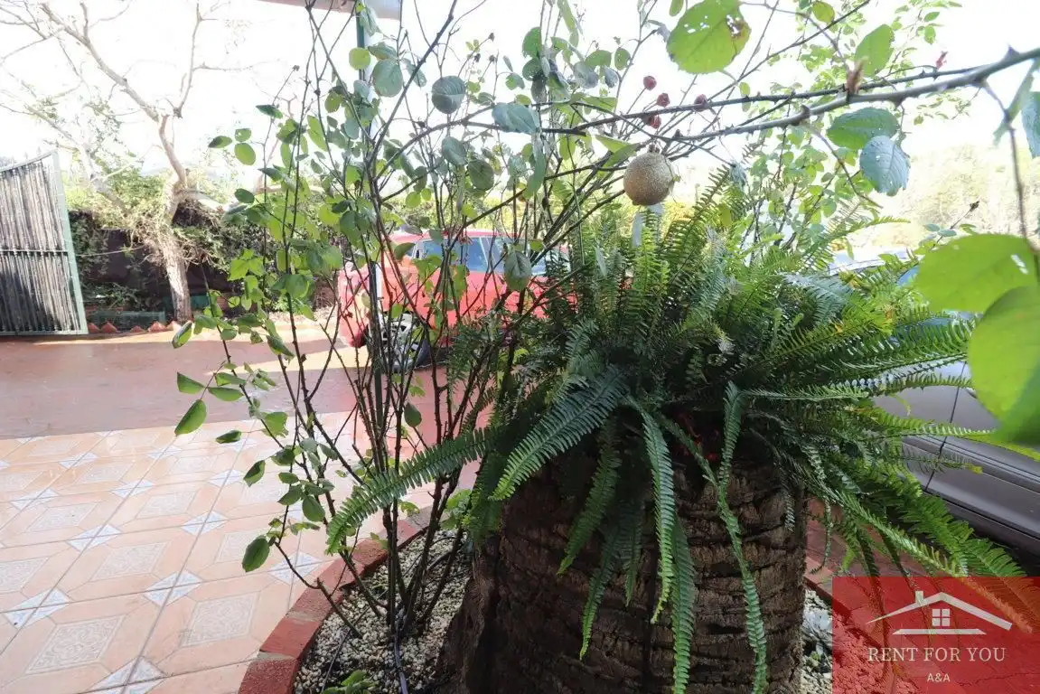 Casa con giardino in affitto a Coín, imagen 26