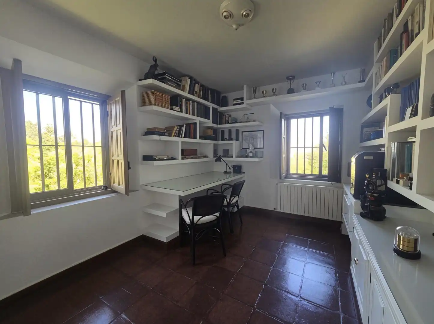 Comedor de Casa o chalet en venta en Plasencia con Aire acondicionado, Calefacción y Jardín privado