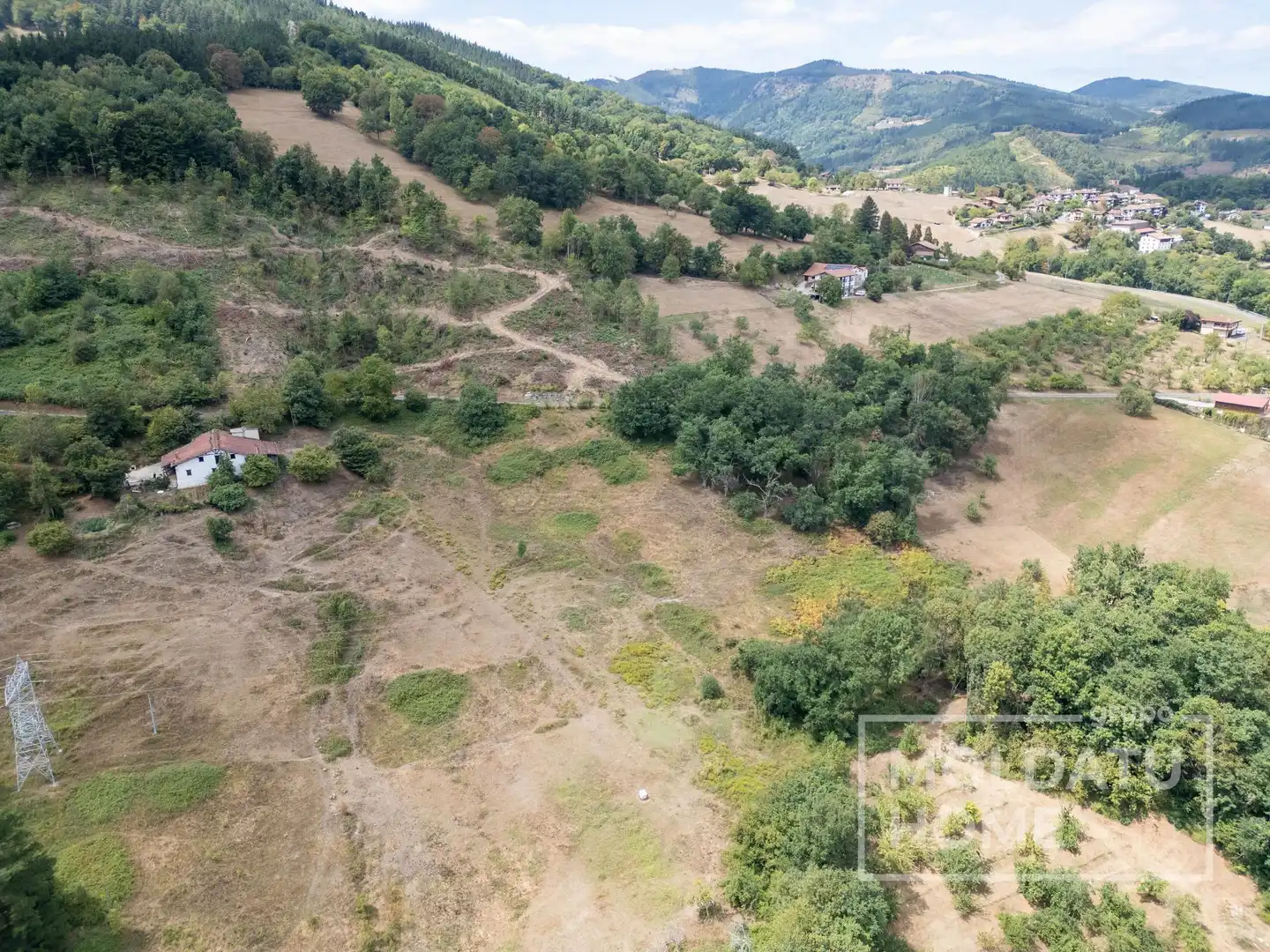 Casa o chalet en venta en Segura con Jardín privado y Trastero