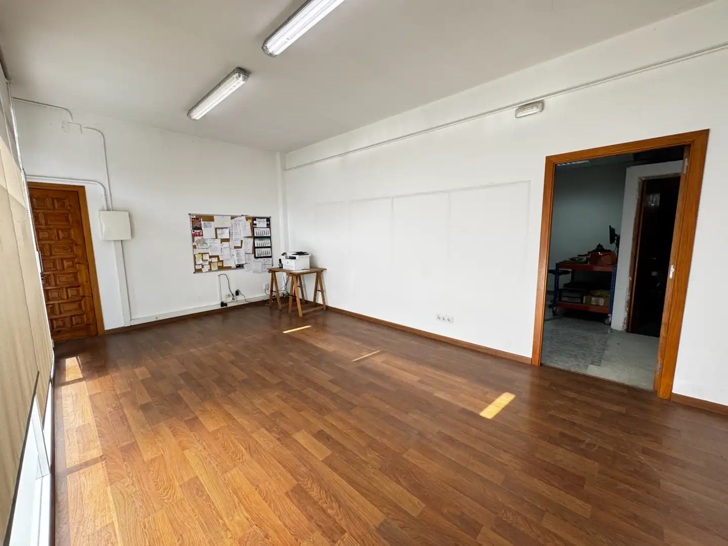 Local de alquiler en Cardedeu con Aire acondicionado, Parquet y Internet