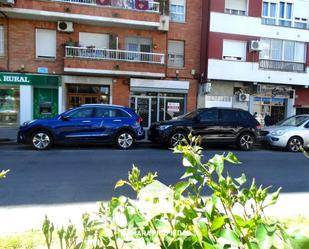 Parking of Premises to rent in  Huelva Capital