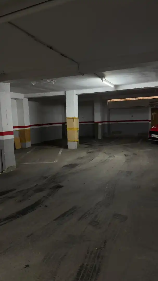 Parkplatz von Garage zum Verkauf in Tarragona
