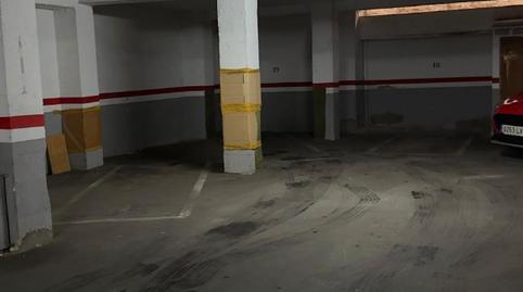 Foto 2 de Garatge en venda a Avinguda Catalunya, 32, Nou Eixample Nord, Tarragona