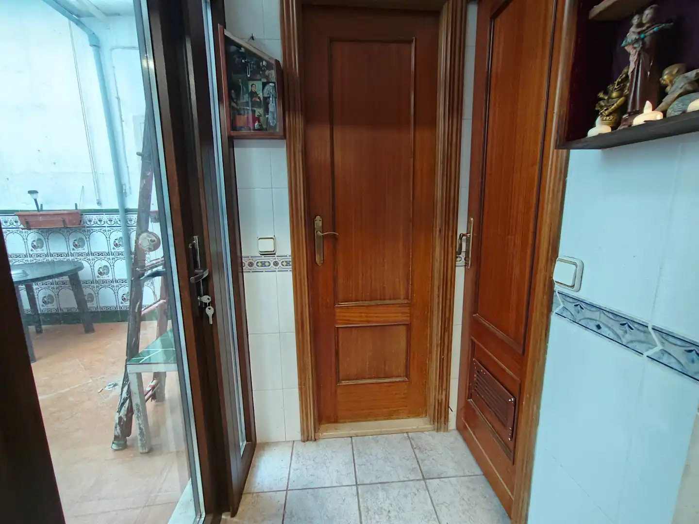 Einfamilien-Reihenhaus zum Verkauf in Priego de Córdoba mit Klimaanlage, Heizung und Terrasse
