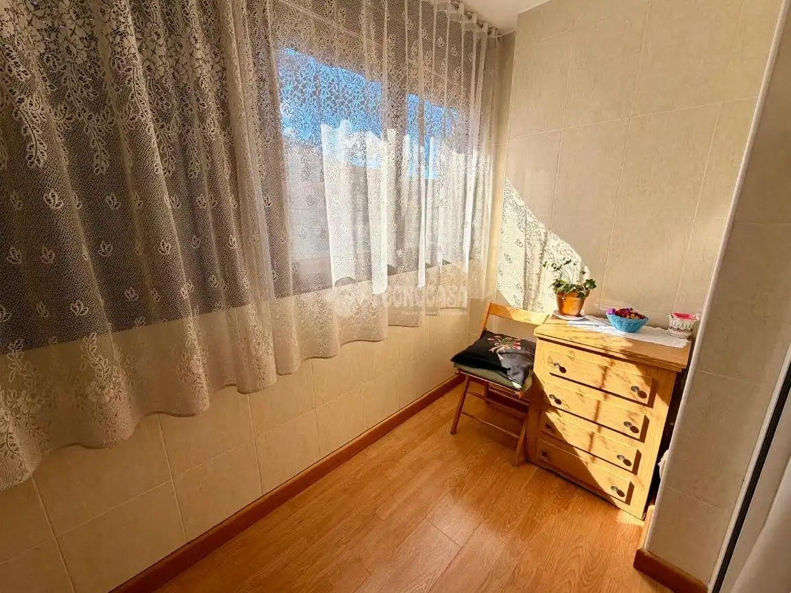 Habitación de Piso en venta en Getafe con Aire acondicionado, Calefacción y Parquet