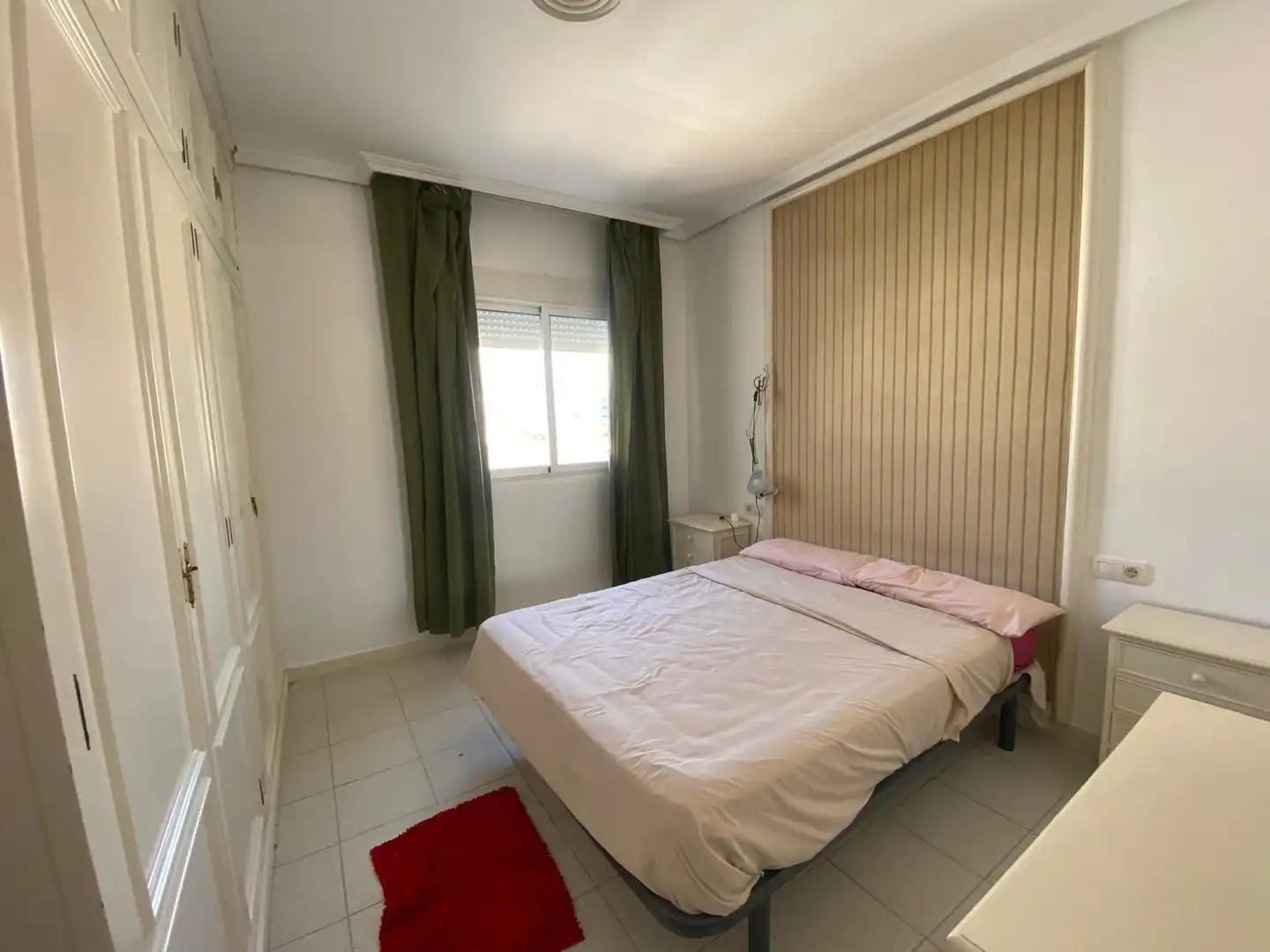 Habitación de Piso en venta en Algeciras con Aire acondicionado, Calefacción y Terraza