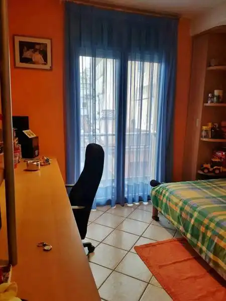 Dormitori de Casa o xalet de lloguer en Palamós amb Aire condicionat i Terrassa