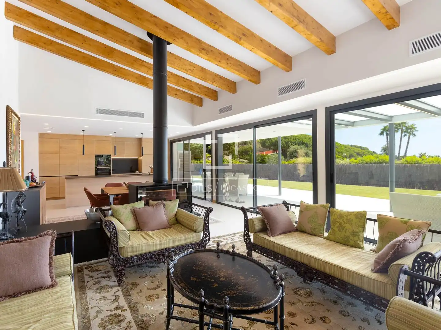 Villa avec piscine à vendre à Santa Maria Balis - Can Riera - Can Jordi, imagen 9