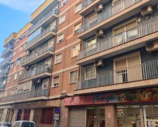 Exterior view of Flat for sale in  Murcia Capital