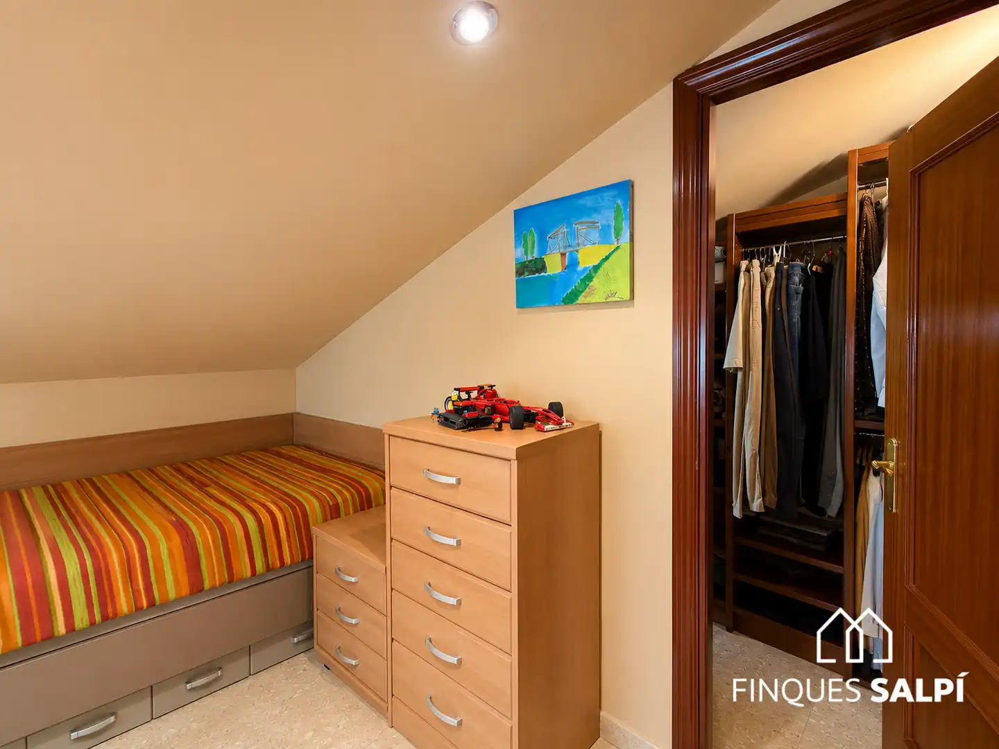 Duplex avec ascenseur à vendre à Remences, imagen 35