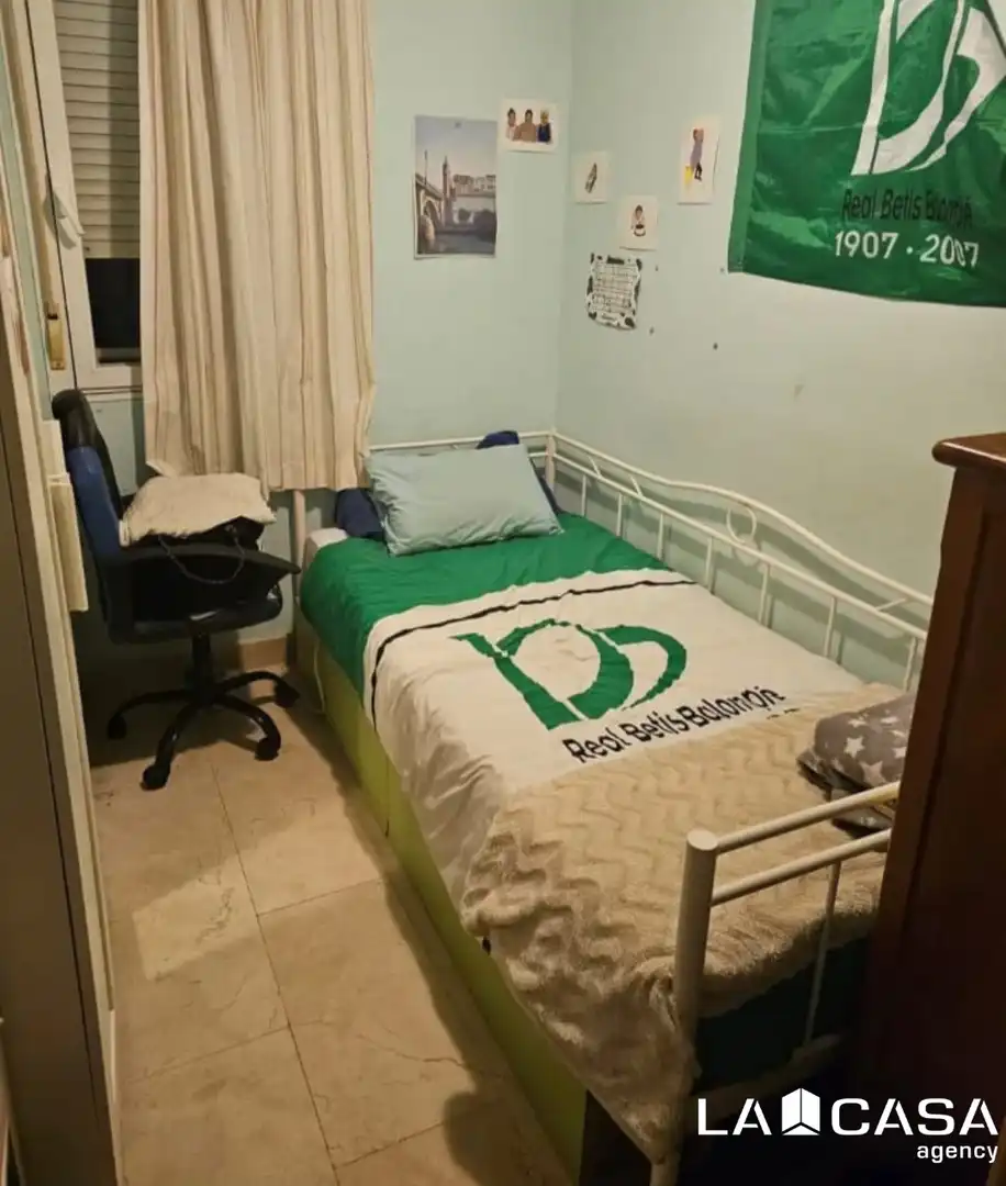 Duplex con ascensore in vendita a Este - Alcosa- Torreblanca, imagen 24