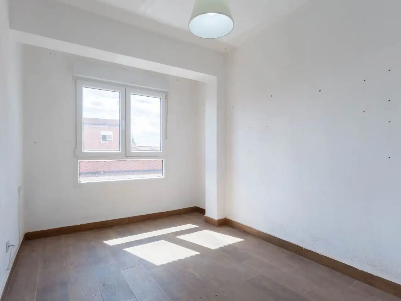 Habitación de Piso para compartir en Talavera de la Reina con Aire acondicionado, Calefacción y Horno