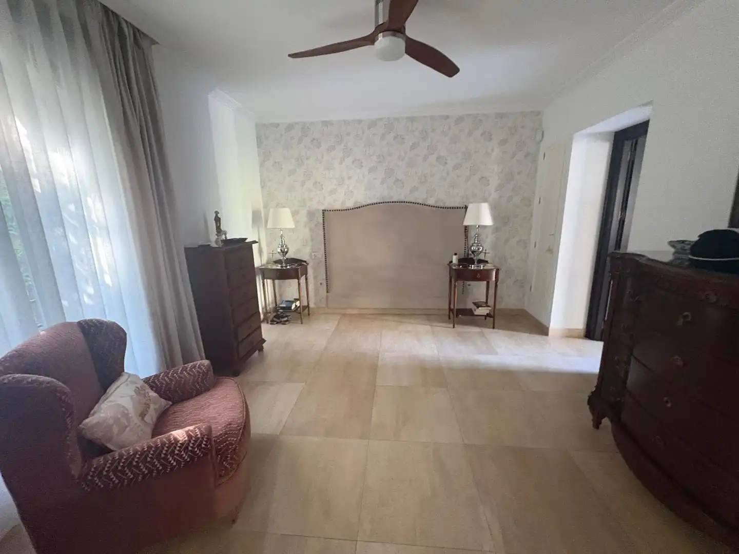 Villa avec terrasse à vendre à Norte-Sierra, imagen 14