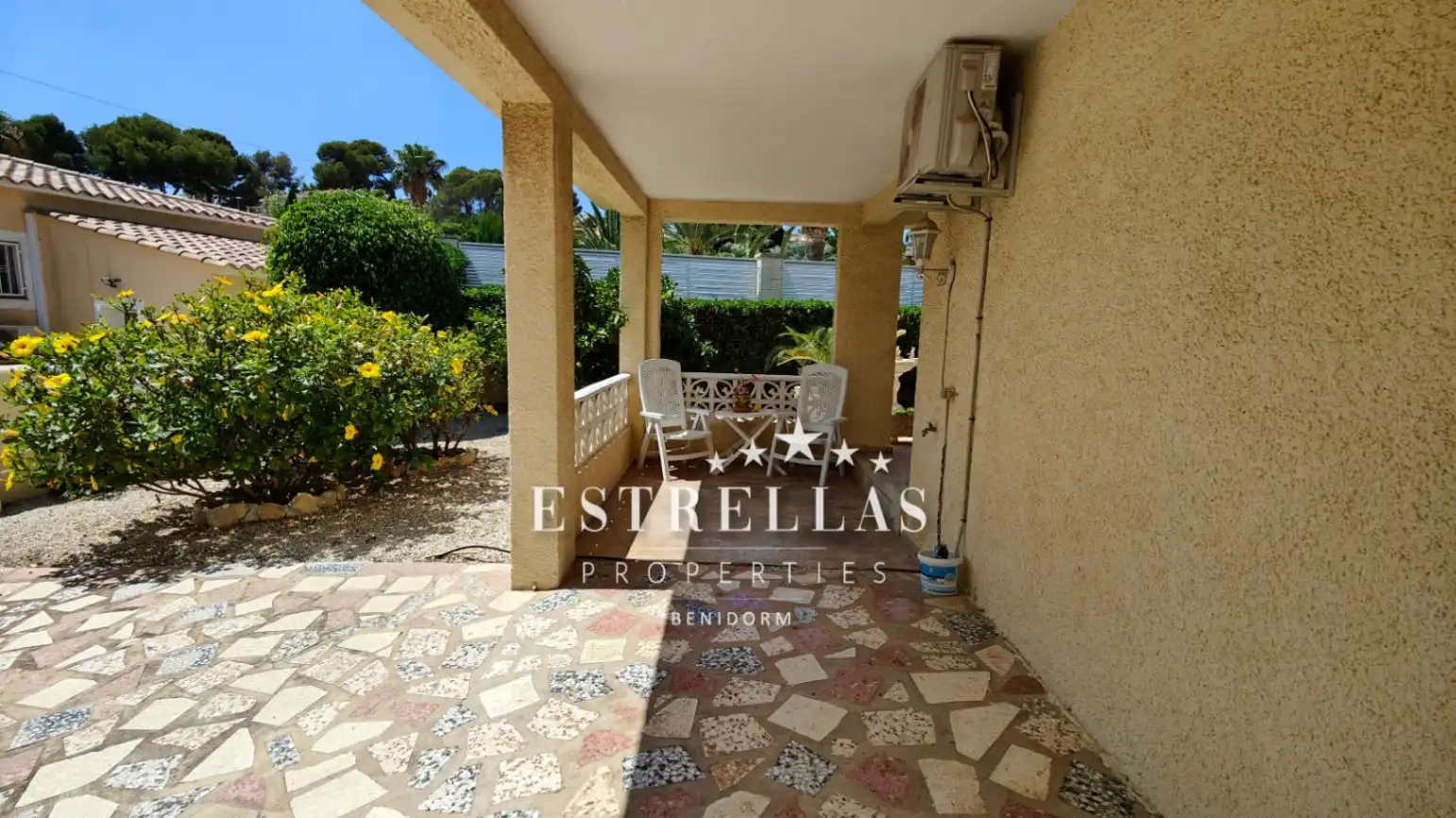 Villa avec piscine à vendre à San Rafael - Nucia Park, imagen 13