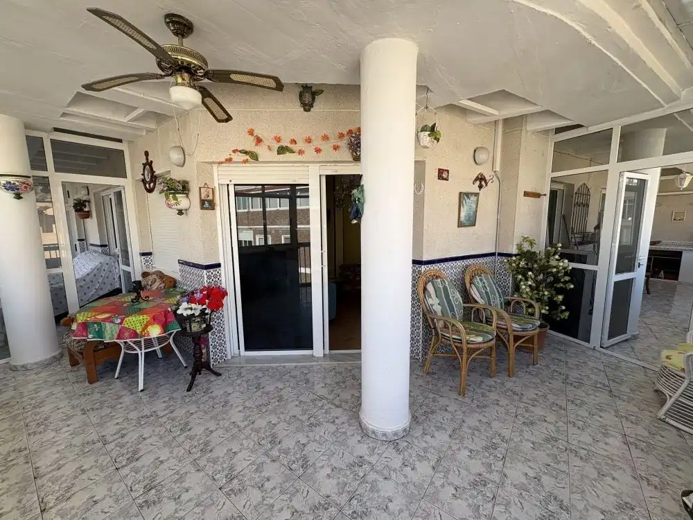 Penthouse with lift for sale in Torrevieja Centro, imagen 3