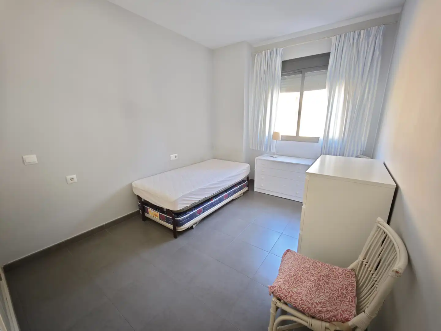 Piso con terraza en venta en Ctra Sanlúcar - Cuatro Pinos, imagen 23