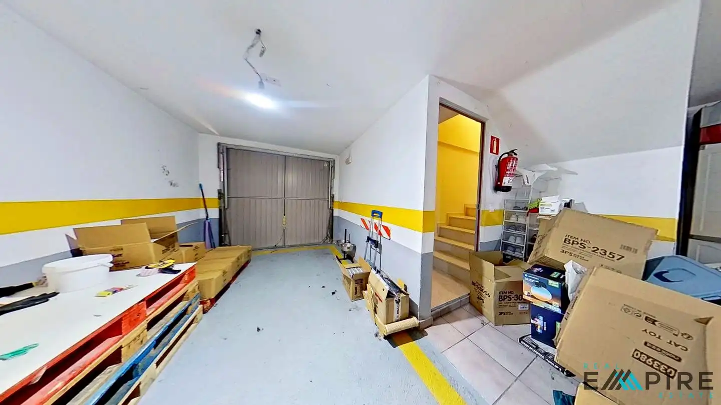 Casa adosada en venta en Valdemoro con Aire acondicionado, Calefacción y Amueblado