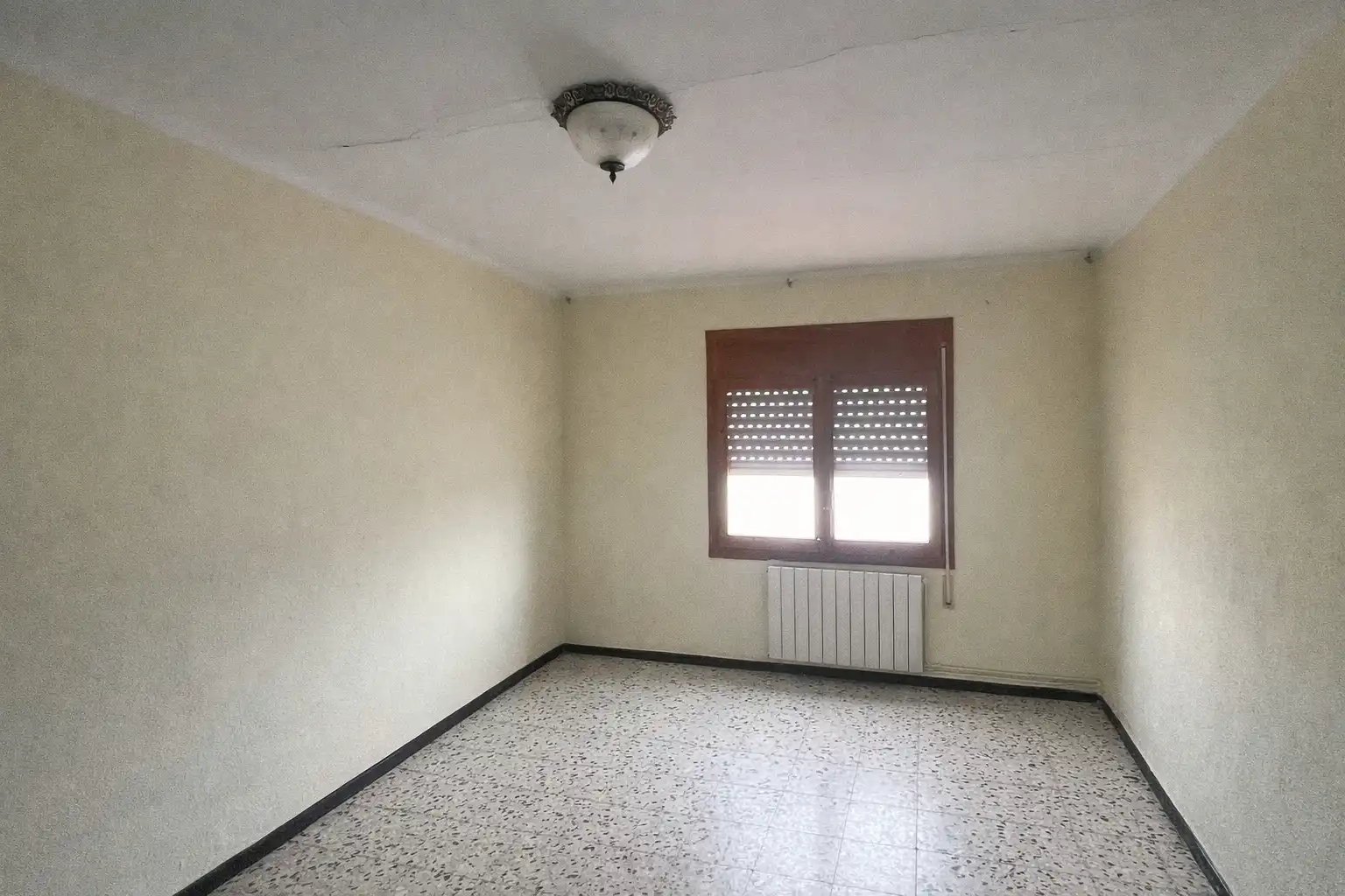 Sala de estar de Casa o chalet en venta en Nuez de Ebro con Calefacción y Trastero