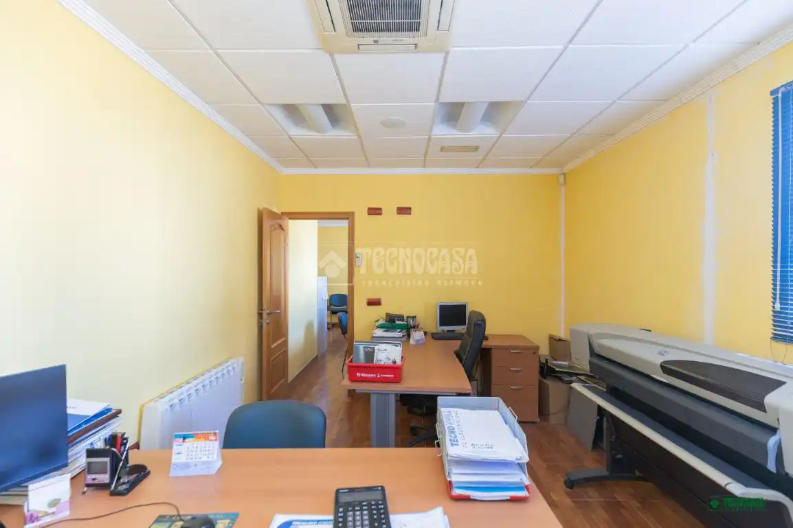 Locale commerciale in vendita a Antas, imagen 15