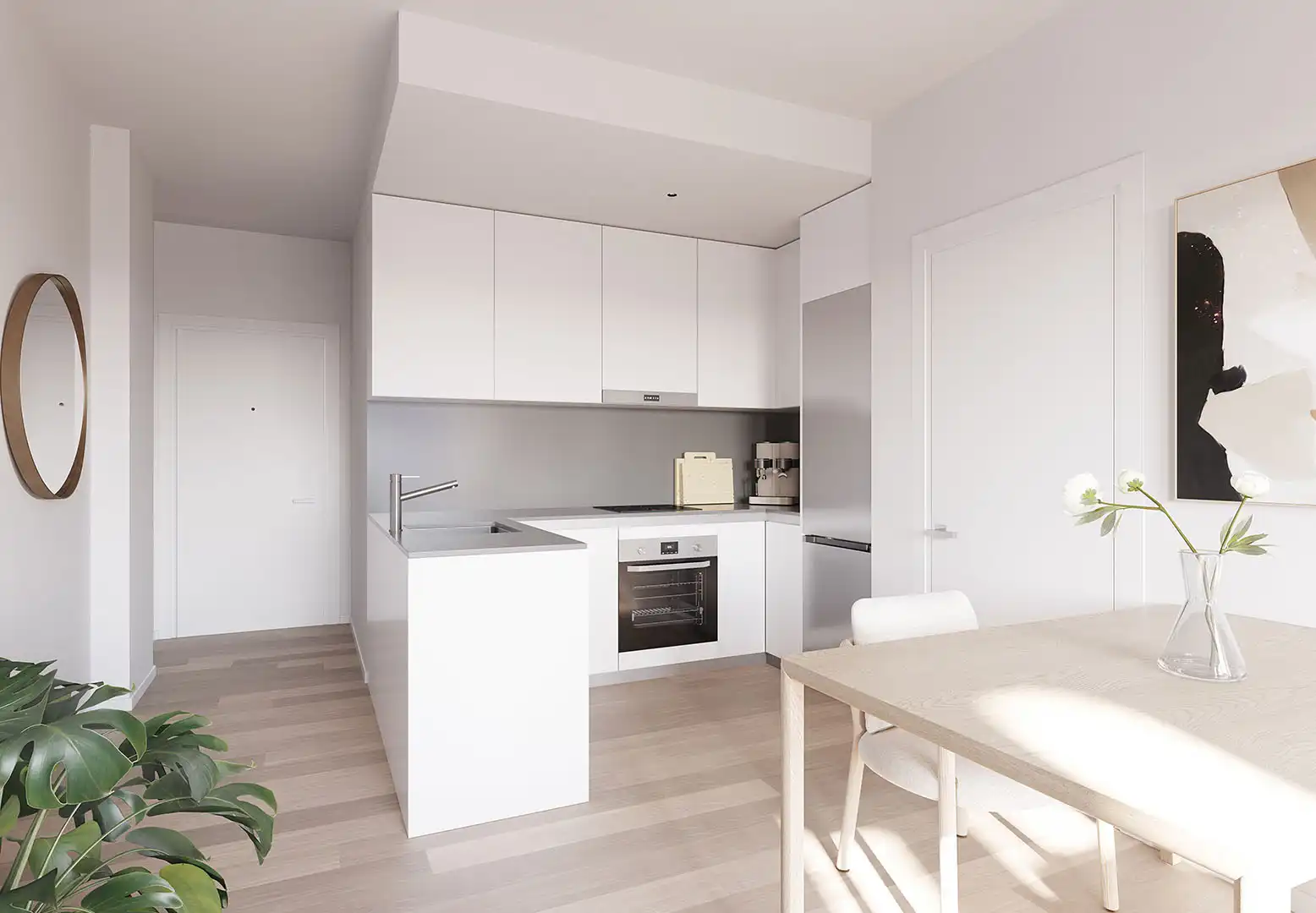 Flat for sale in Passeig de la Salzereda, 5, Riu Nord