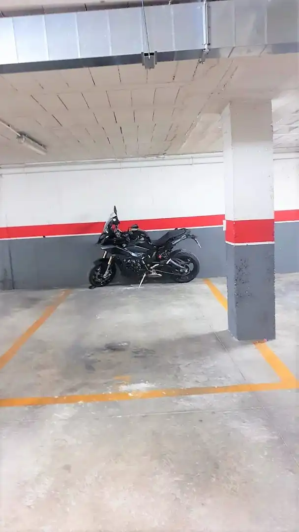 Einzelparkplatz zum Verkauf in Centro Urbano, imagen 5