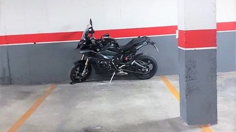 Foto 5 de Garaje en venta en Centro Urbano, Benidorm