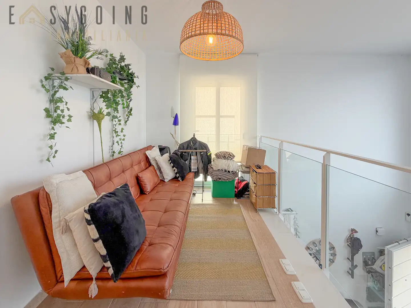 Casa pareada con terraza en venta en Carrer de Xipre 70, imagen 10