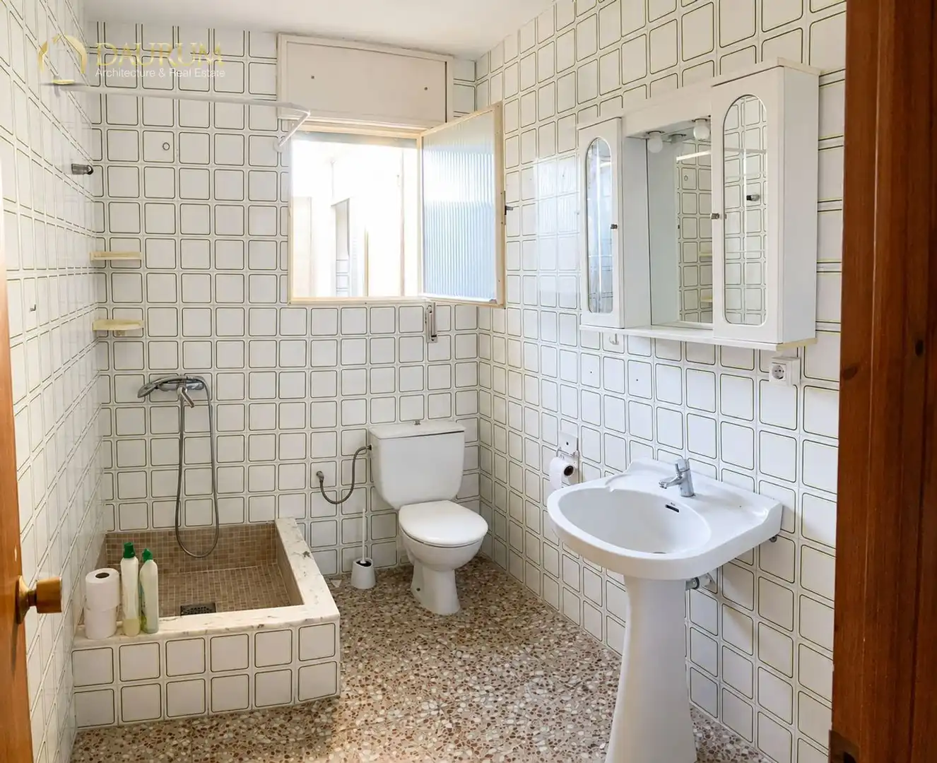 Bathroom of Flat for sale in Riba-roja de Túria  with Storage room