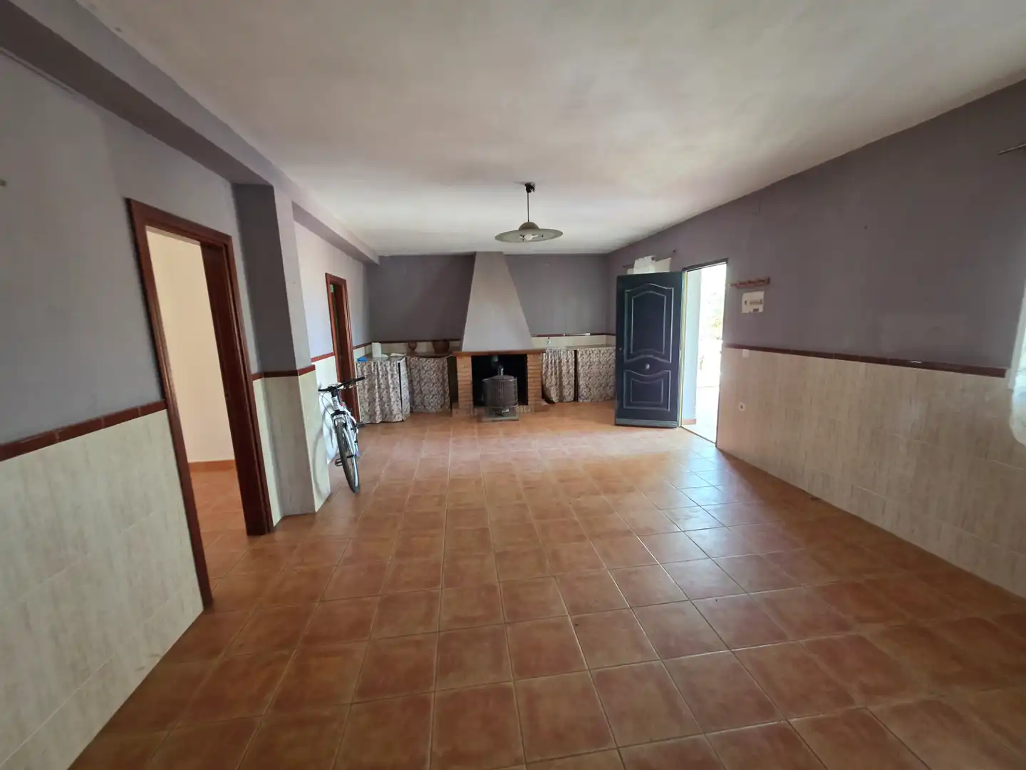 Chalet en venta en Parque de la Constitución 5a, imagen 4