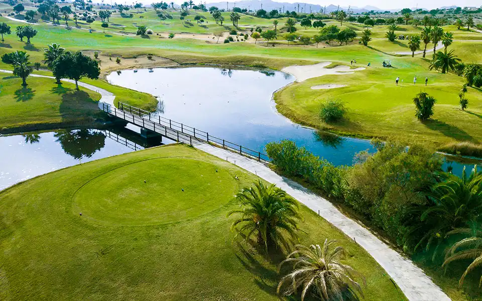 Casa o chalet en venta en Jacarilla