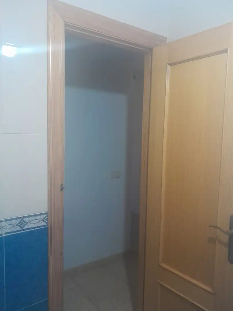 Dormitori de Pis en venda en Níjar amb Balcó