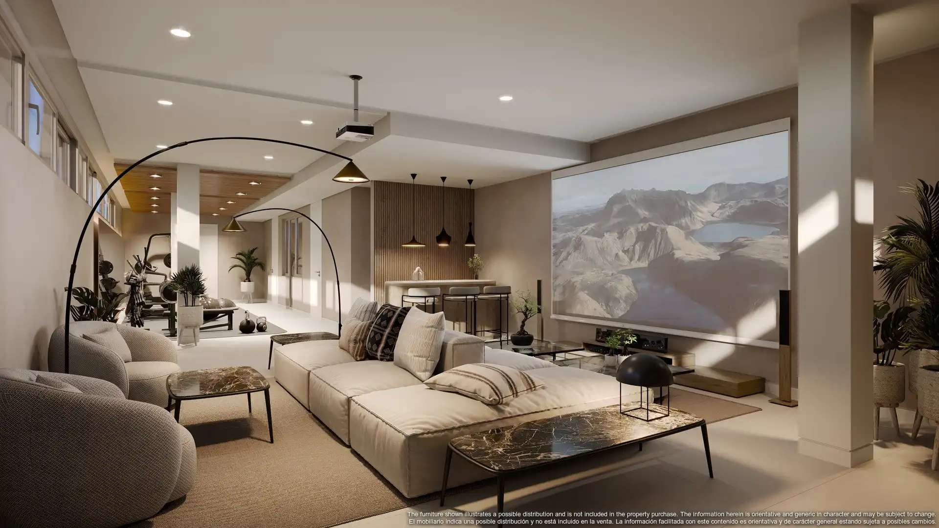 Appartement compact avec piscine à vendre à Marbella Centro, imagen 16