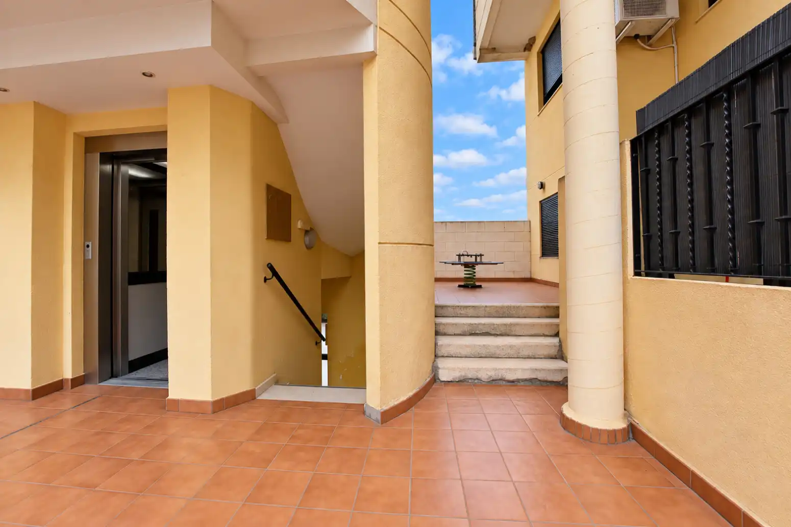 Attique avec piscine à vendre à Beniparrell - CL MISLATA, imagen 33