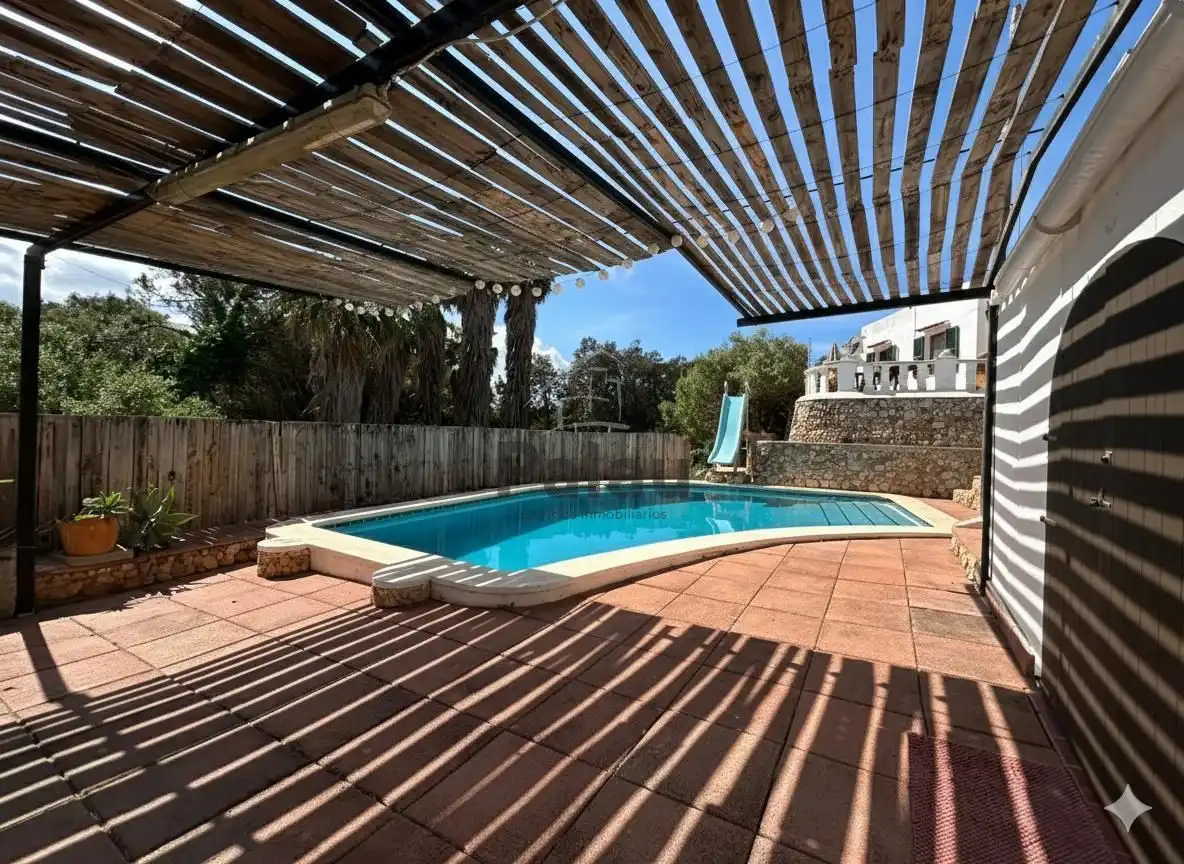 Landhaus mit Pool zum Verkauf in Ciutadella, imagen 3