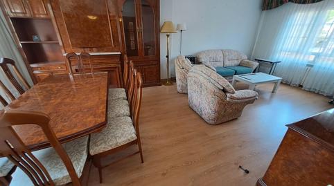 Foto 4 de Casa adosada de alquiler en Calle del Solano, Timón, Madrid