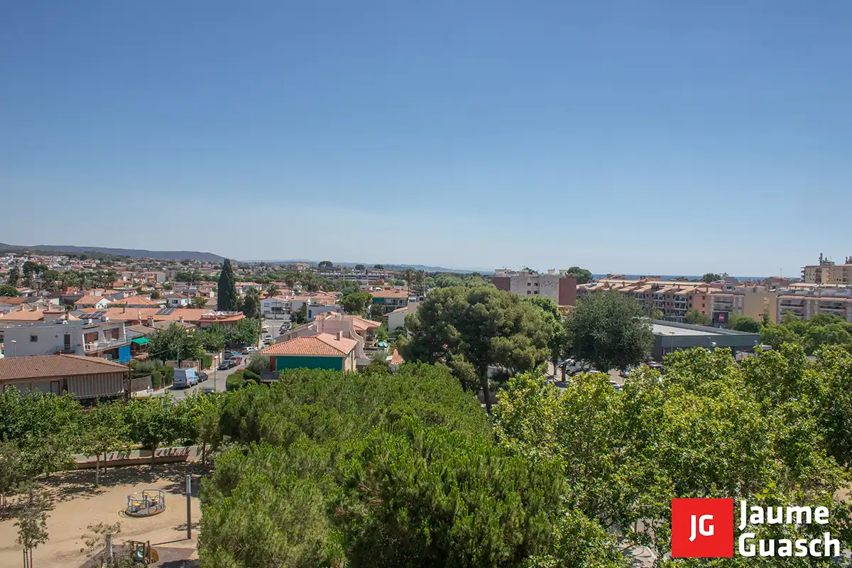 Appartamento con terrazza in vendita a Avinguda de Pompeu Fabra 3, imagen 33