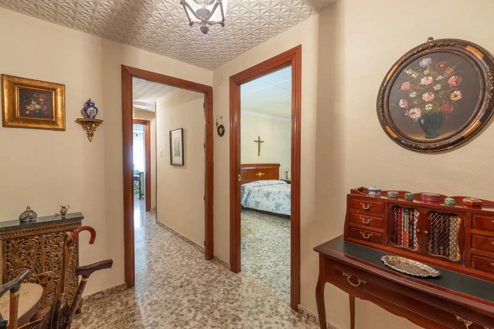Flat with lift for sale in Calle Luis Braille 22, imagen 10