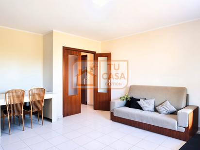 Wohnzimmer von Wohnung zum verkauf in Malpartida de Cáceres mit Terrasse, Abstellraum und Möbliert