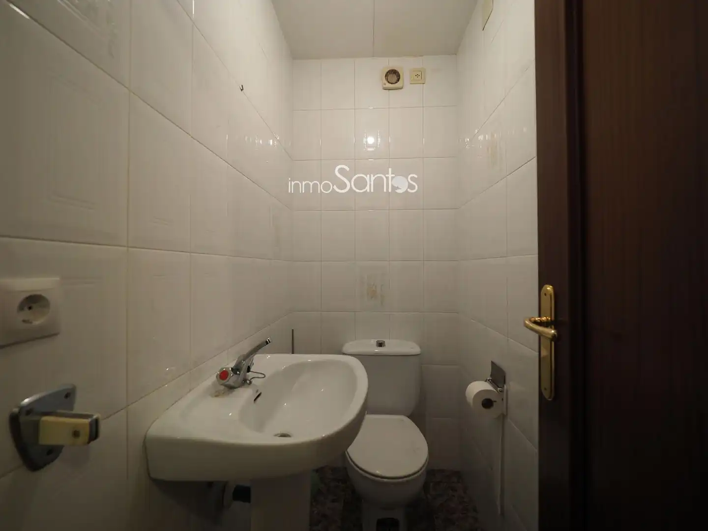 Baño de Piso en venta en Roses con Terraza