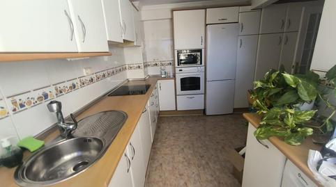 Foto 2 de Piso de alquiler en Chico del Matadero, 10, La Luz - El Torcal, Málaga