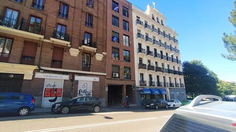 Photo 3 of Garage for sale in Calle de Segovia, Palacio, Madrid Capital