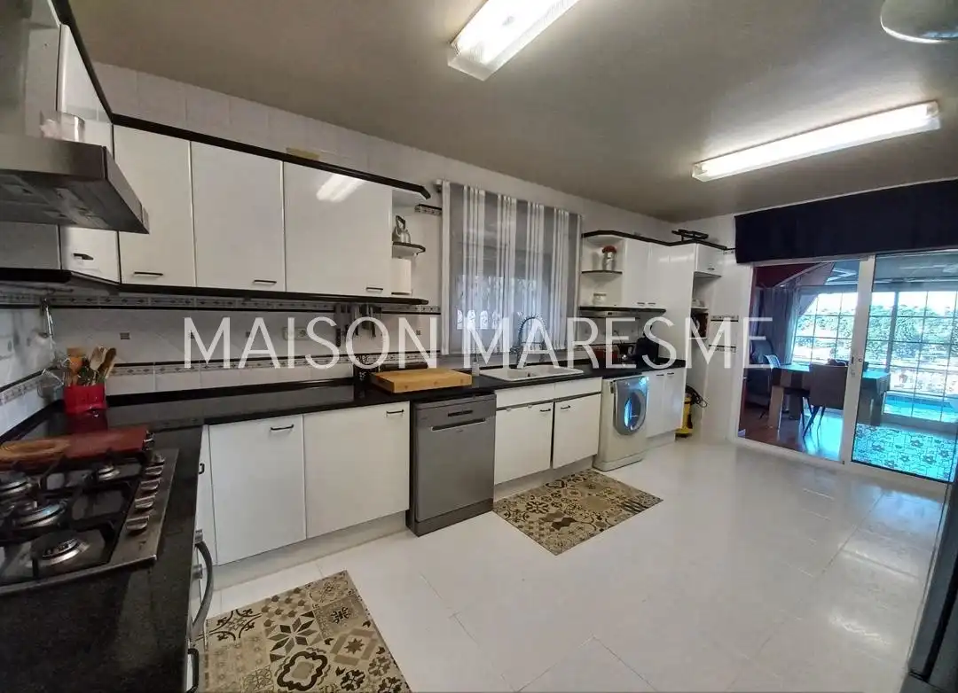 Haus mit Terrasse zum Verkauf in Canet de Mar, imagen 10