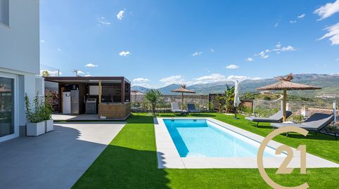Foto 5 de Casa o xalet en venda a Urbanizacion Ur-1c Embalse, 27, Viñuela, Málaga