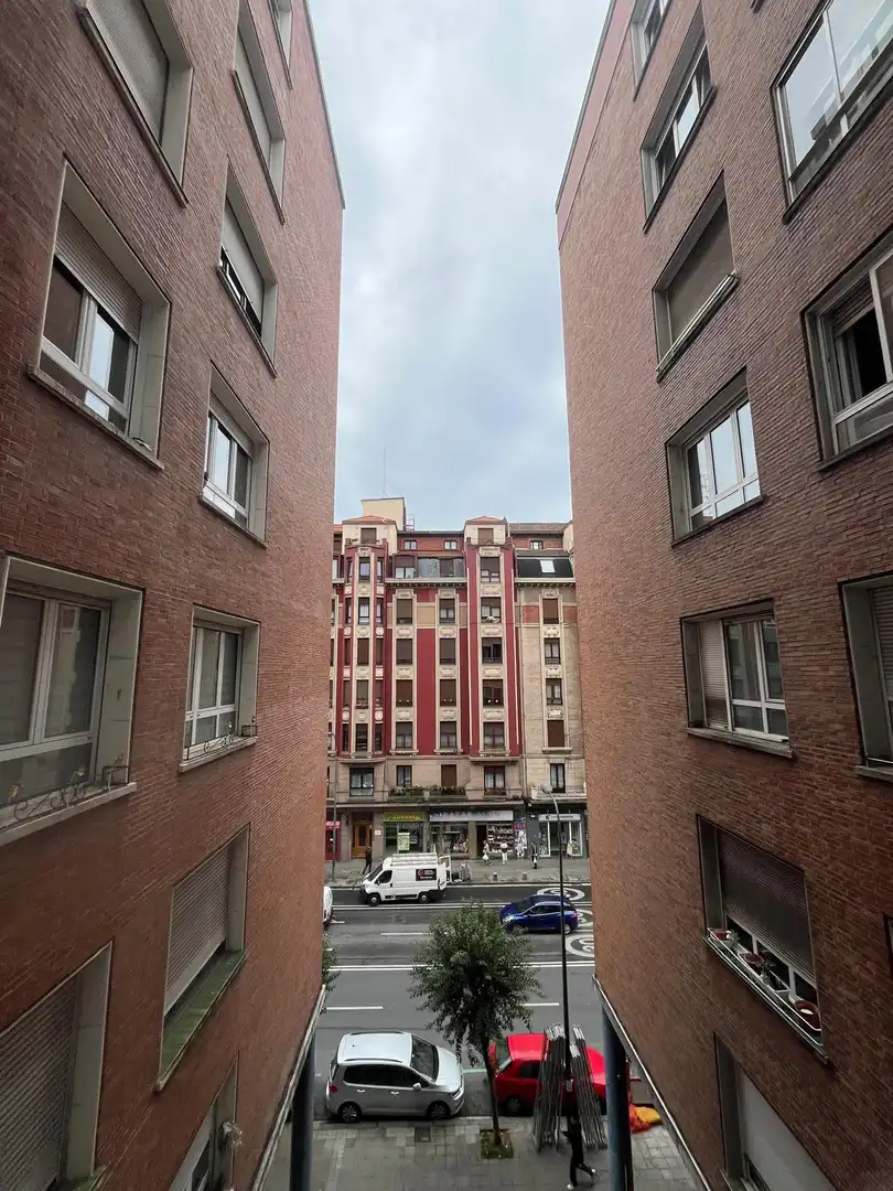 Flat with lift for sale in Indautxu, imagen 23