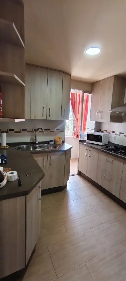 Appartamento con terrazza in vendita a Avenida Miguel de Cervantes, imagen 12