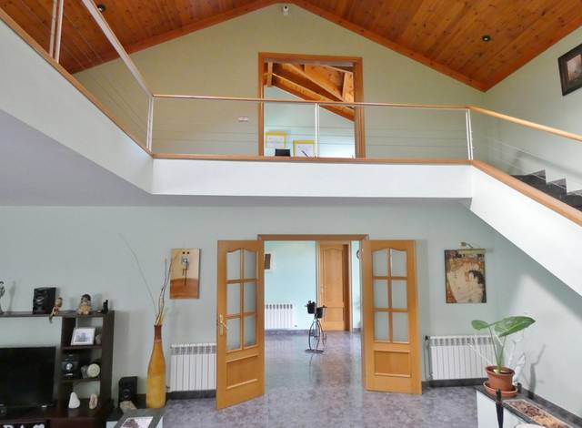 Casa-chalet en Venta en El Racó - Sant Feliu del Racó