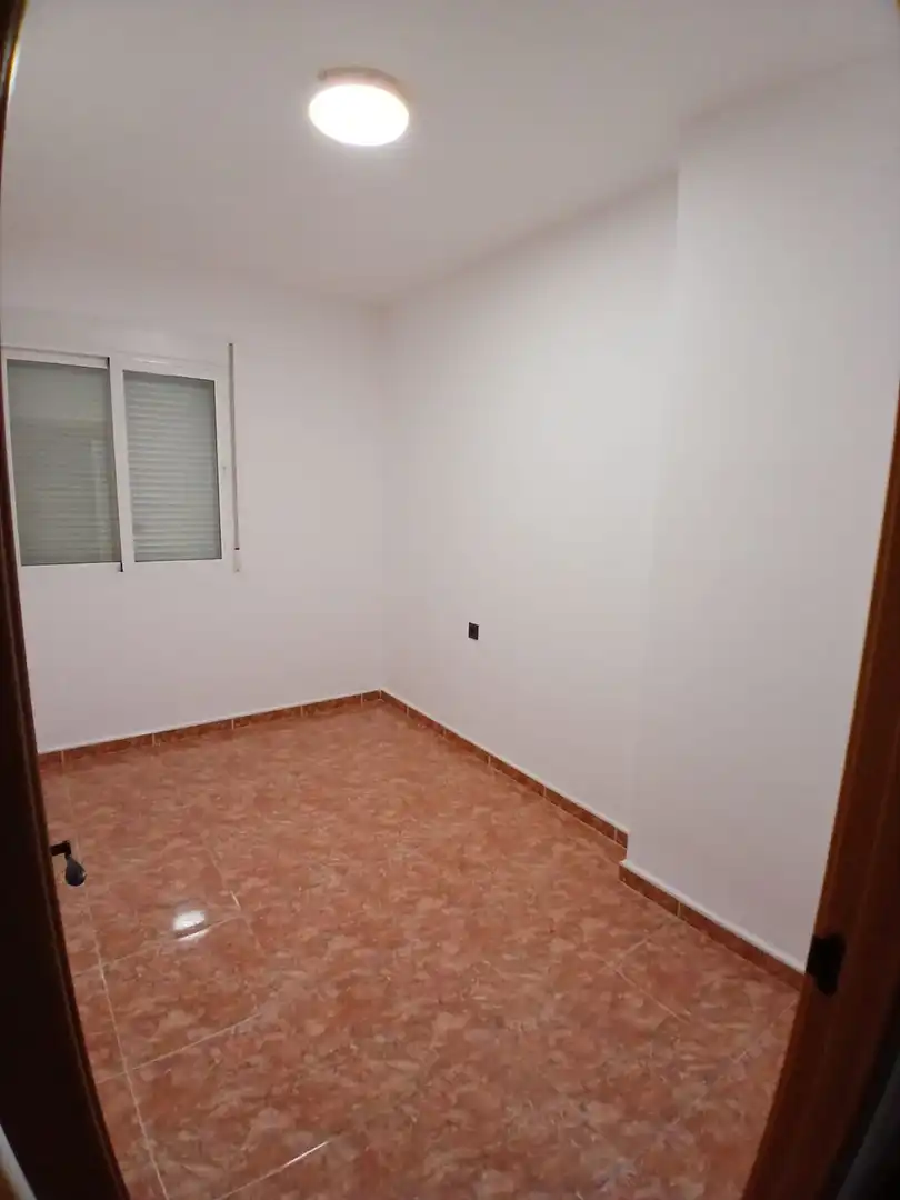 Dormitori de Pis en venda en Alhama de Murcia amb Calefacció i Terrassa